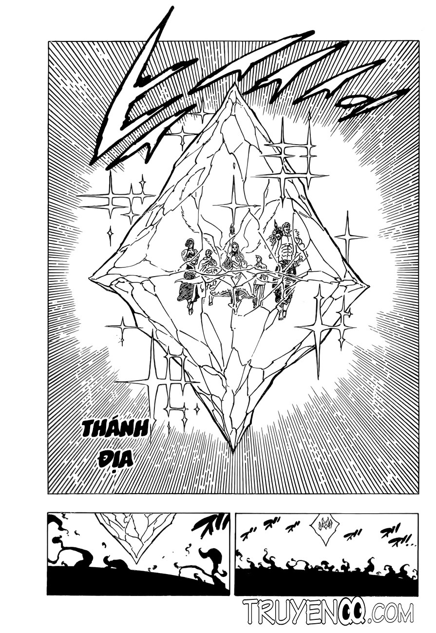 Thất Hình Đại Tội - Chương 285