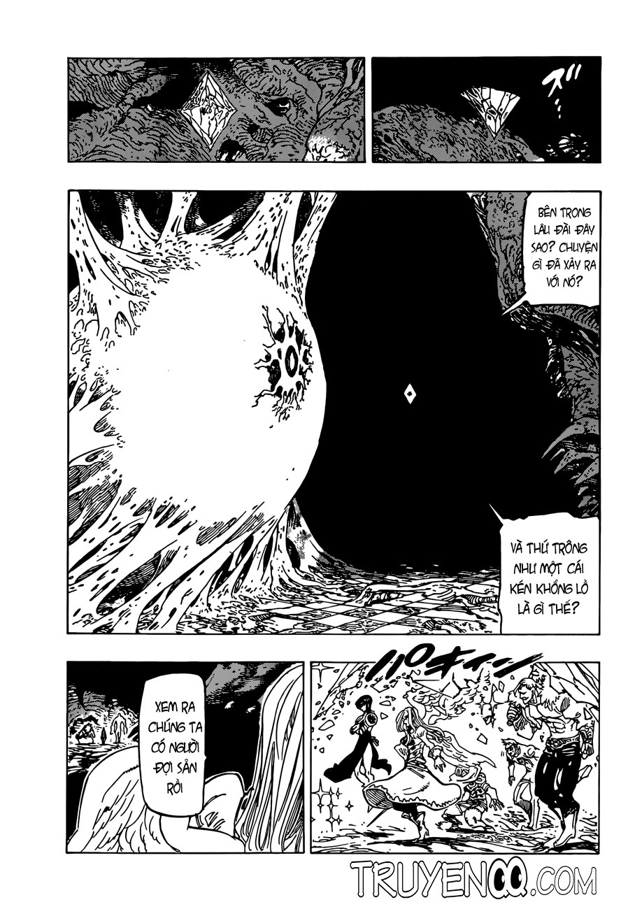 Thất Hình Đại Tội - Chương 285