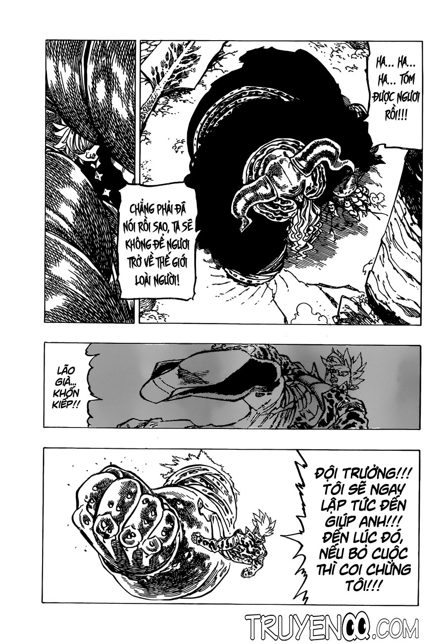 Thất Hình Đại Tội - Chương 285