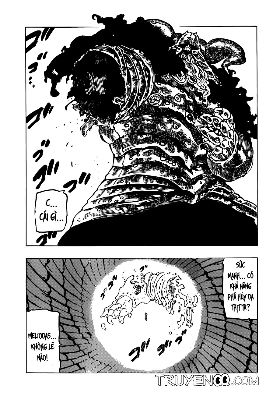 Thất Hình Đại Tội - Chương 285