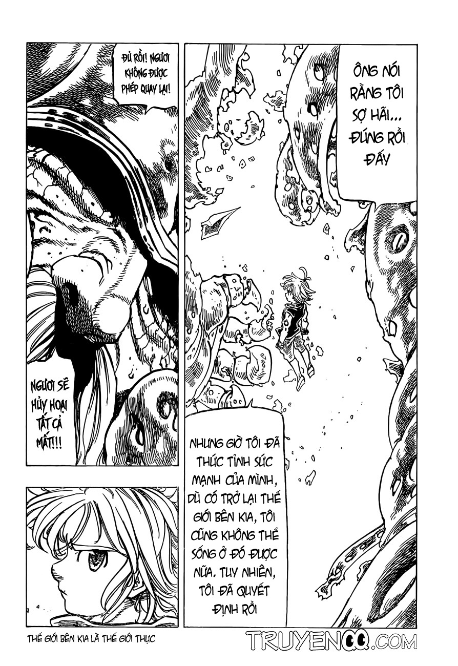 Thất Hình Đại Tội - Chương 285