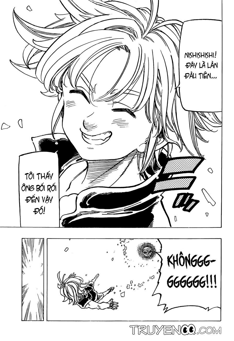 Thất Hình Đại Tội - Chương 285