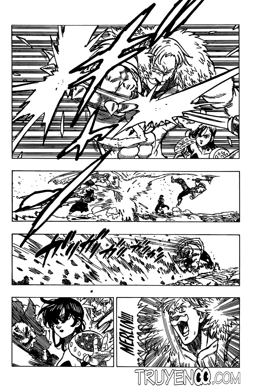 Thất Hình Đại Tội - Chương 286