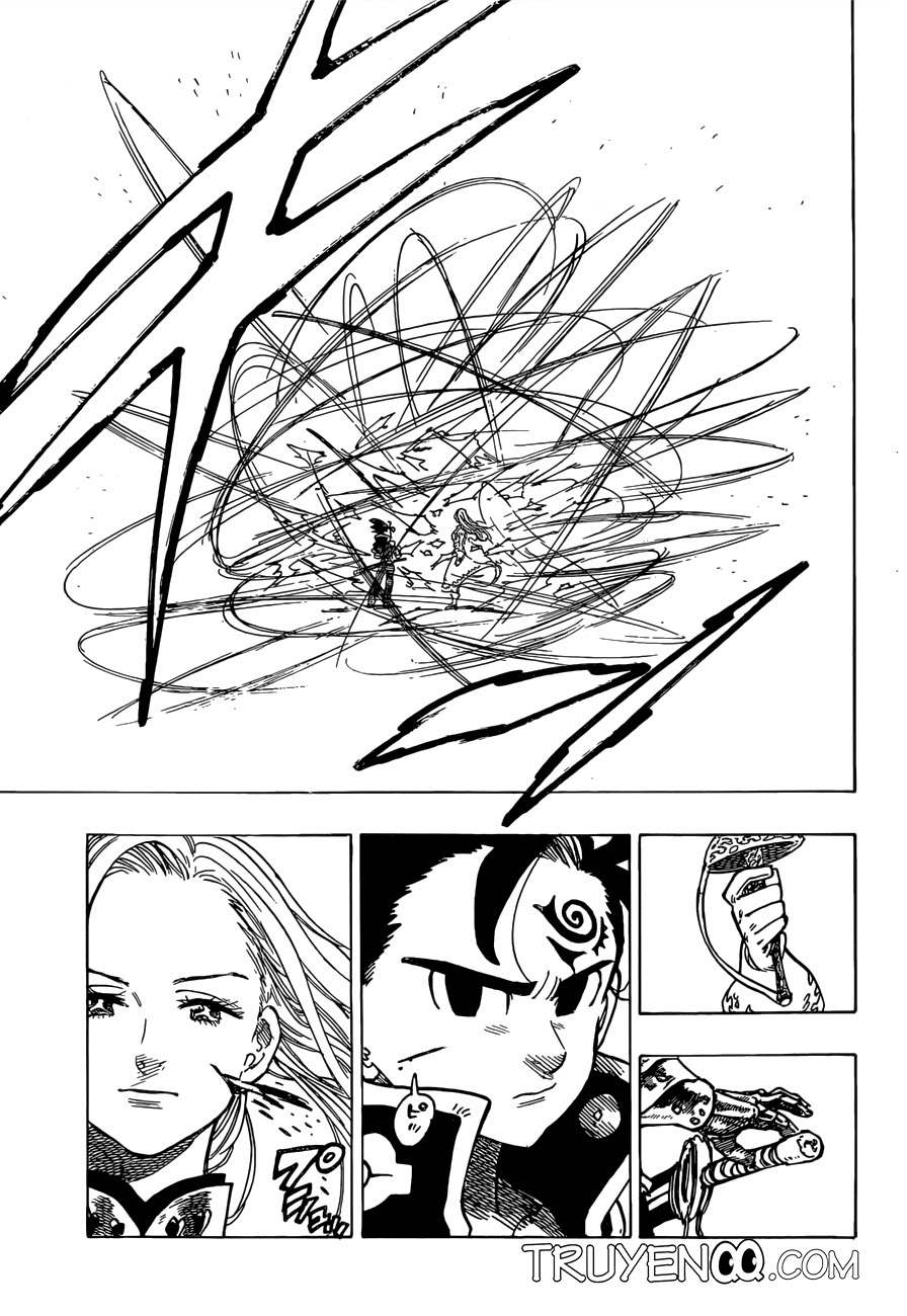 Thất Hình Đại Tội - Chương 286