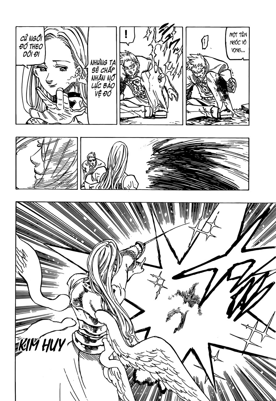 Thất Hình Đại Tội - Chương 286