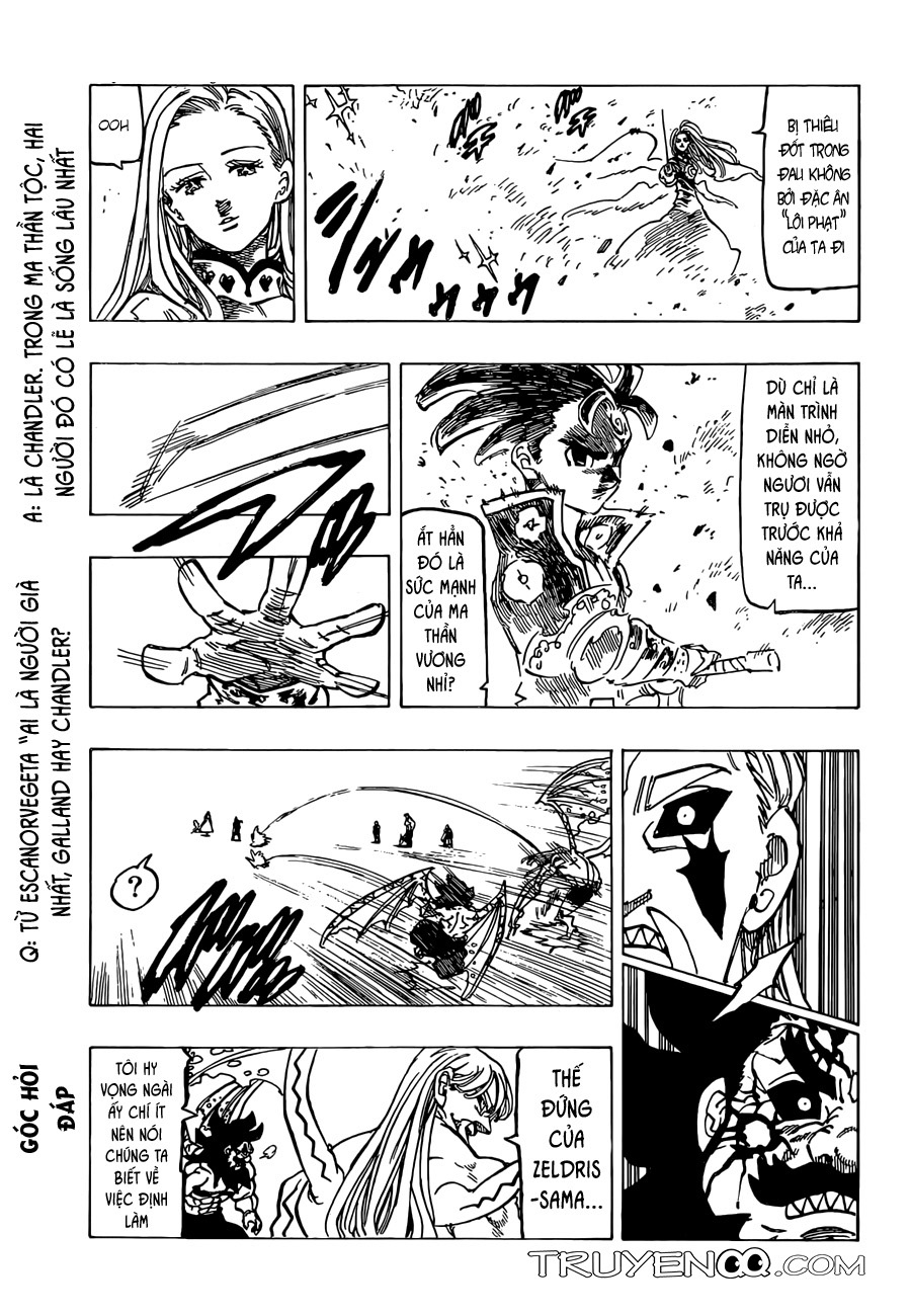 Thất Hình Đại Tội - Chương 286