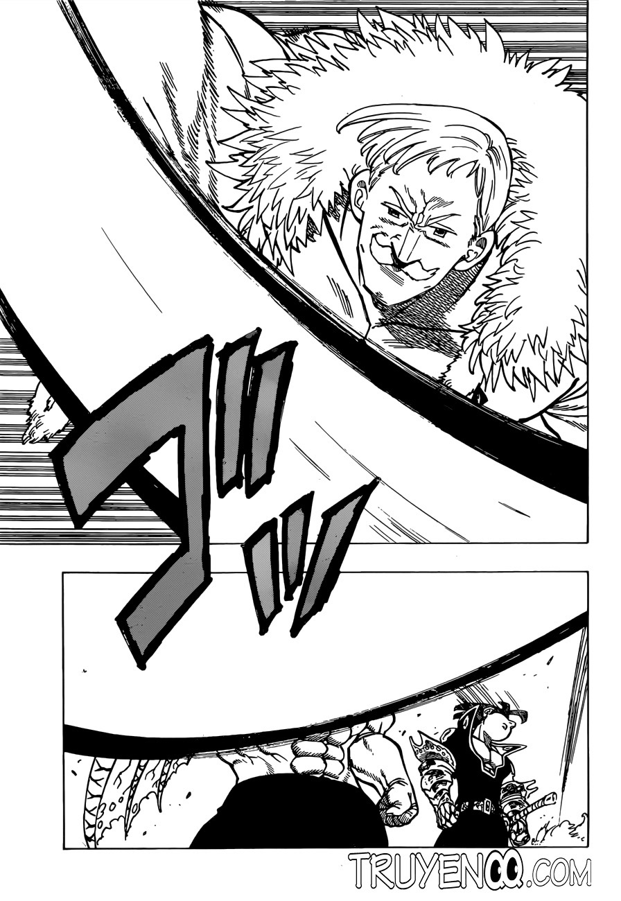 Thất Hình Đại Tội - Chương 286