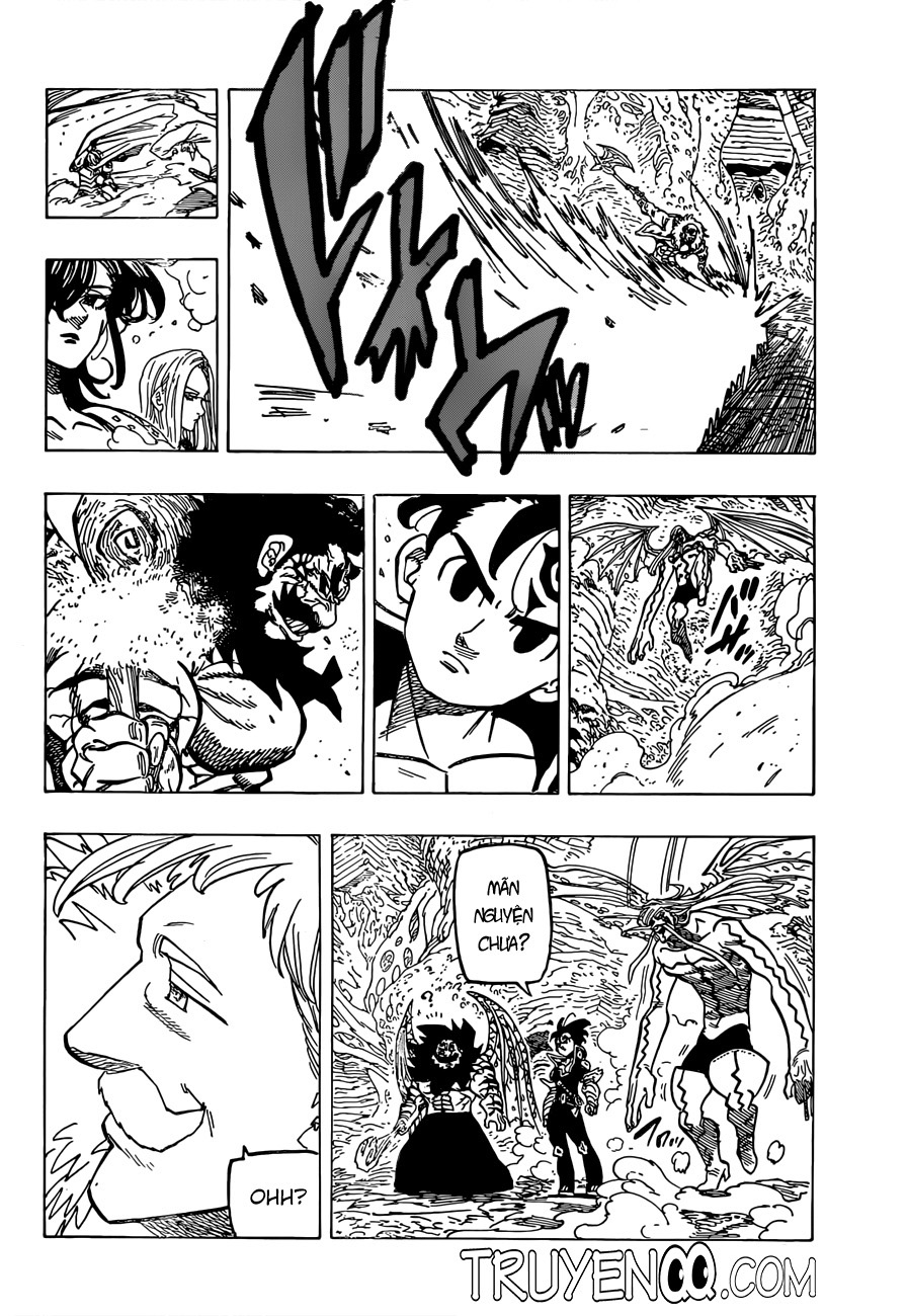 Thất Hình Đại Tội - Chương 286