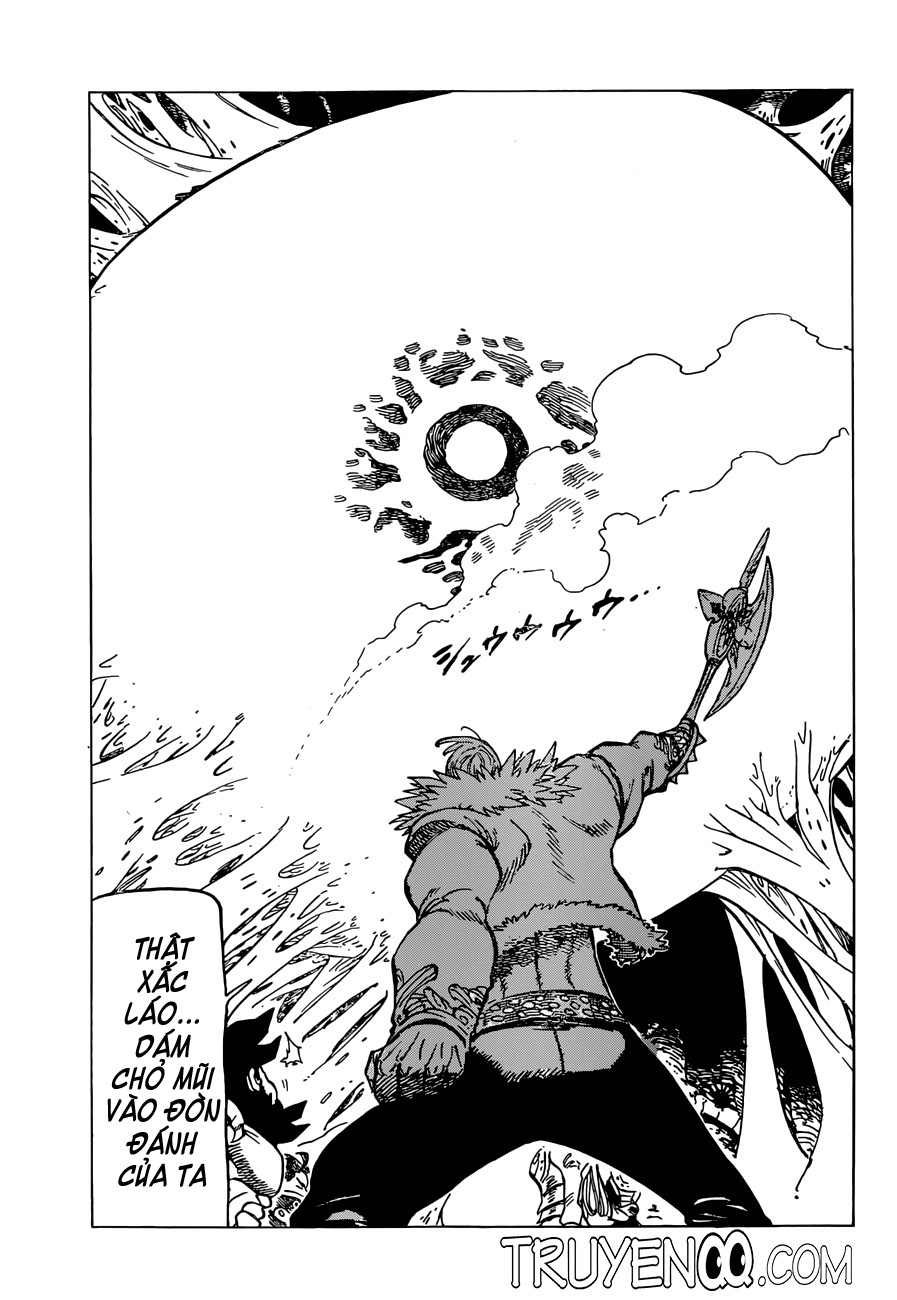 Thất Hình Đại Tội - Chương 286