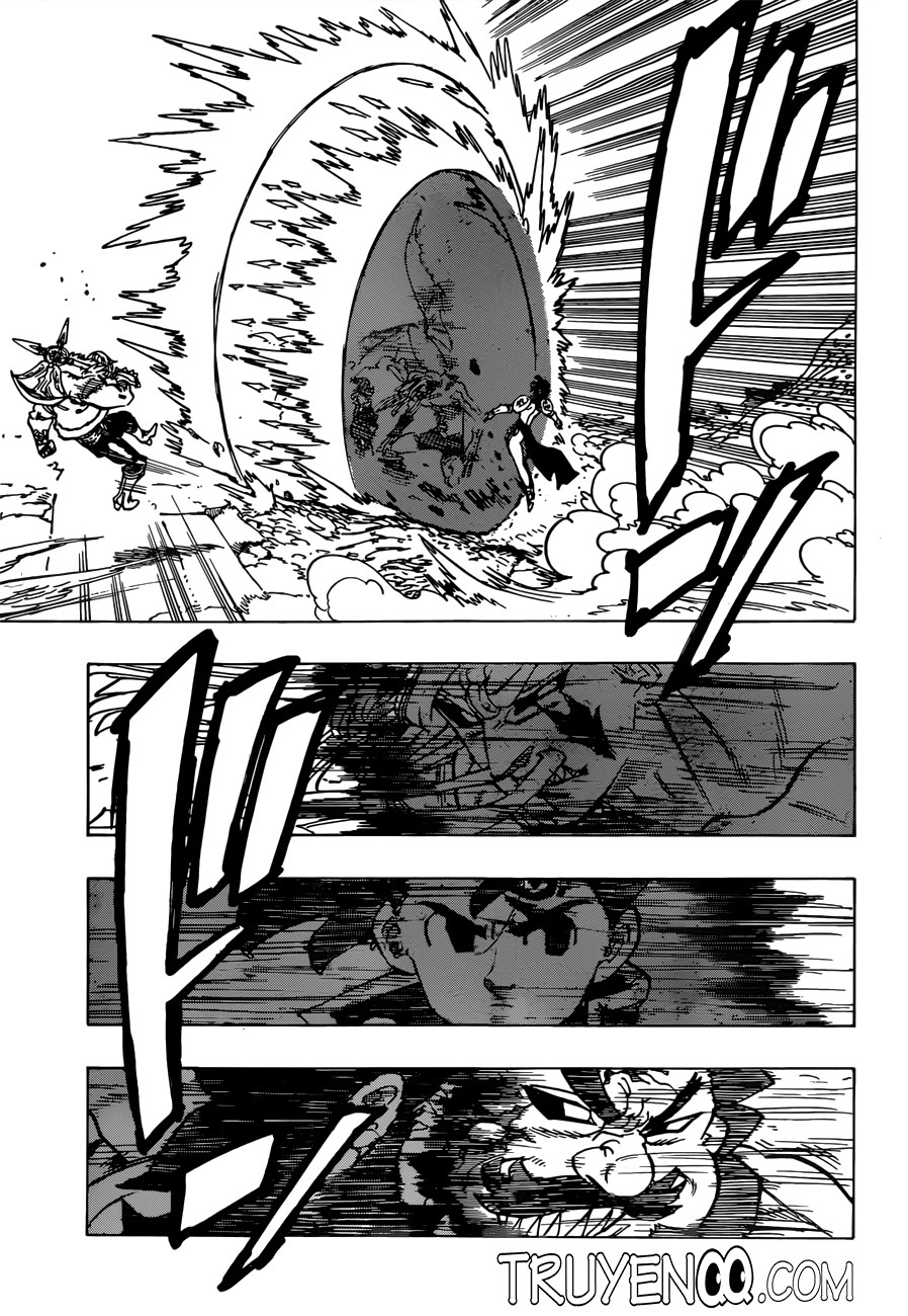 Thất Hình Đại Tội - Chương 286