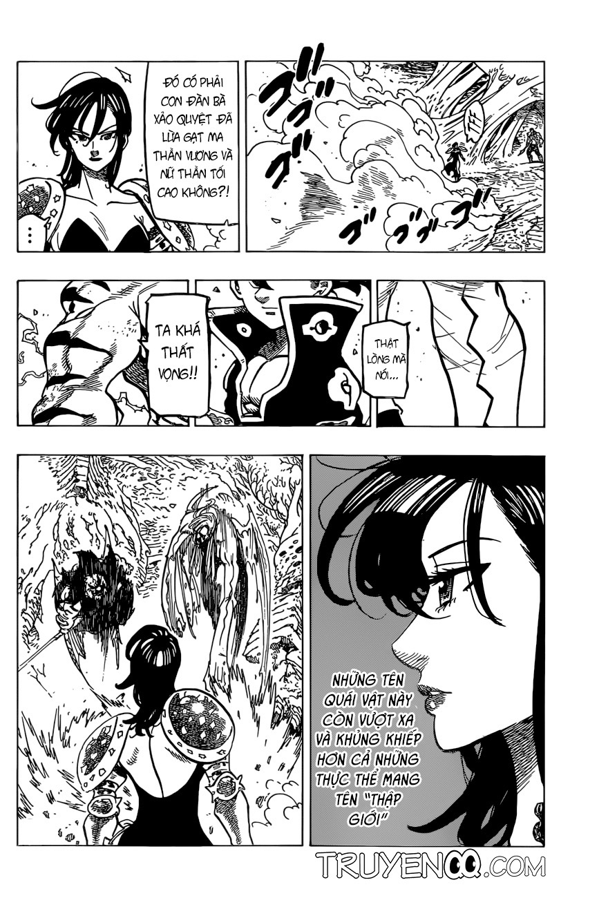 Thất Hình Đại Tội - Chương 286