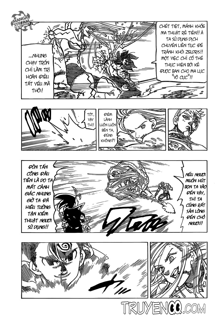 Thất Hình Đại Tội - Chương 287