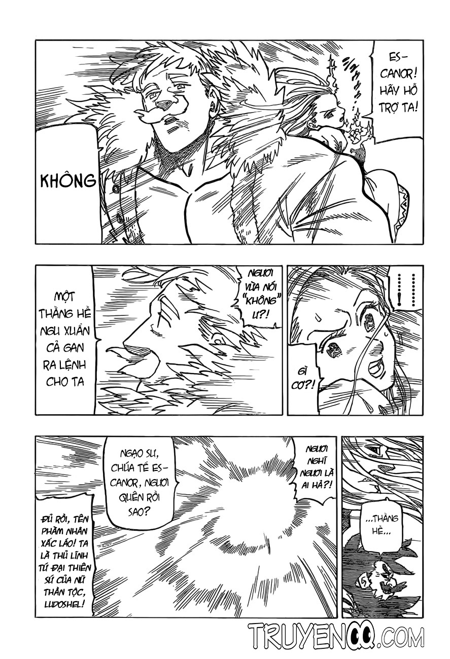 Thất Hình Đại Tội - Chương 287