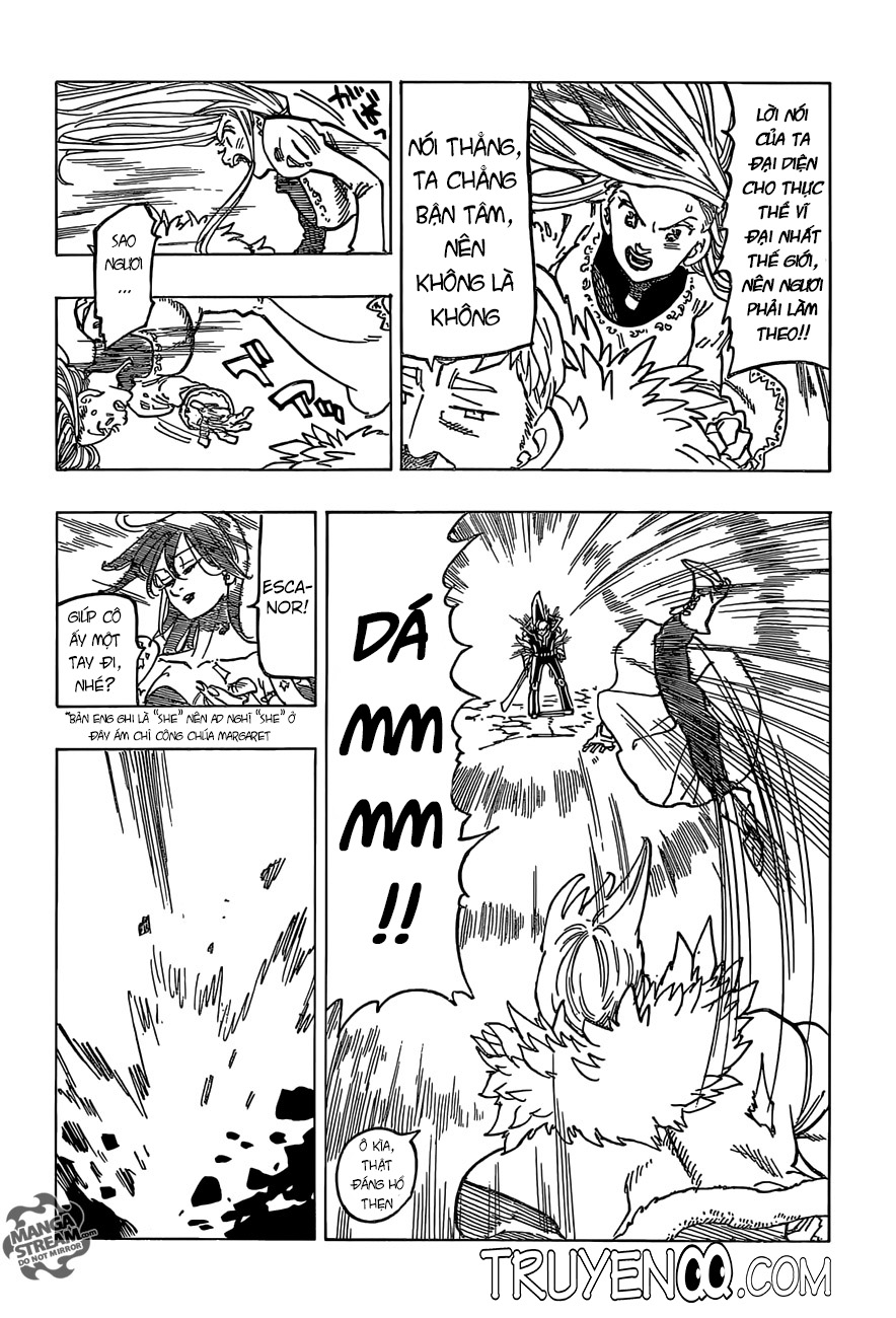 Thất Hình Đại Tội - Chương 287