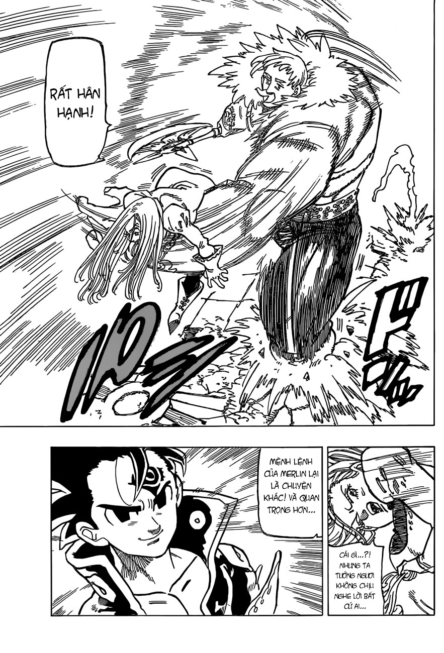 Thất Hình Đại Tội - Chương 287