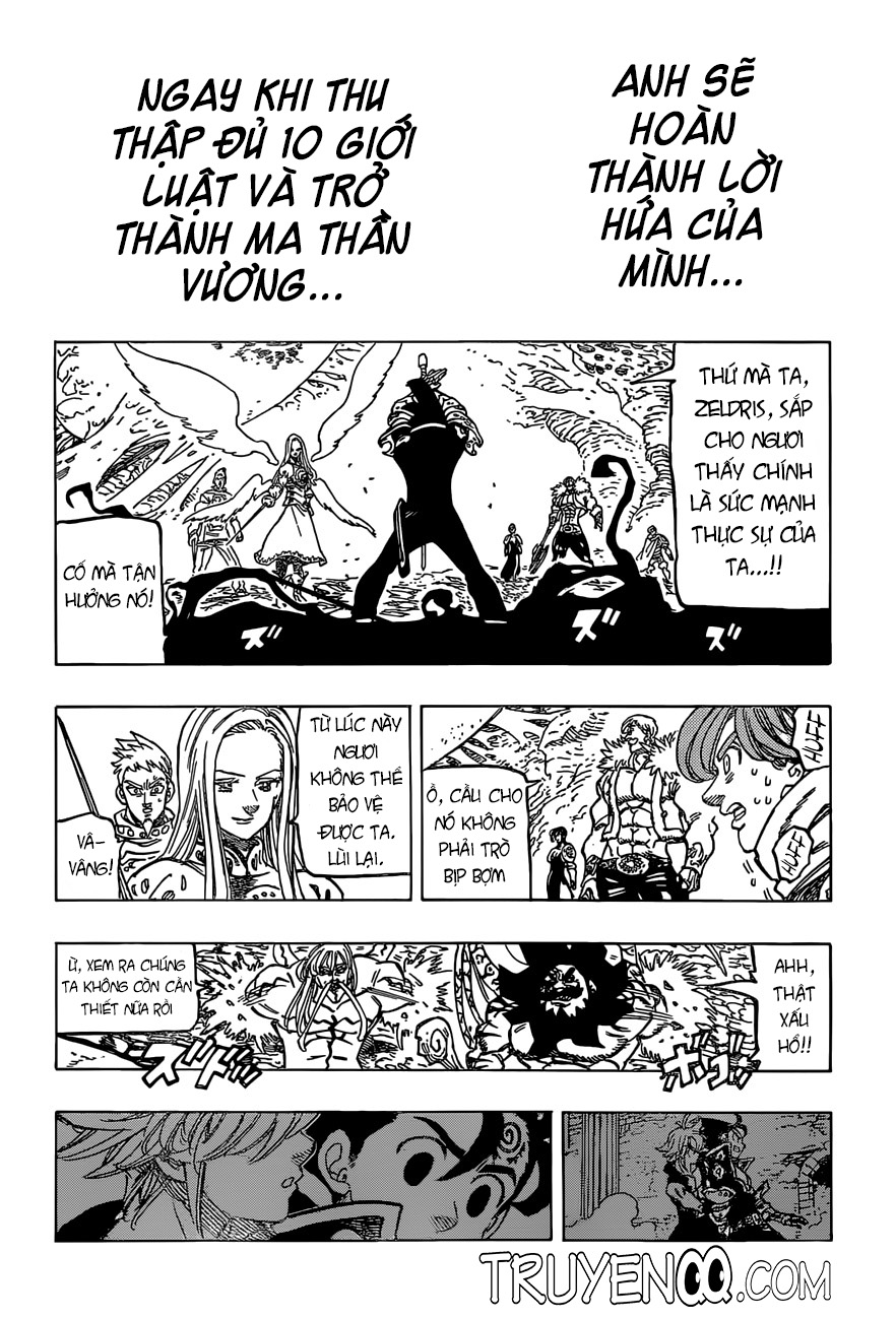 Thất Hình Đại Tội - Chương 287