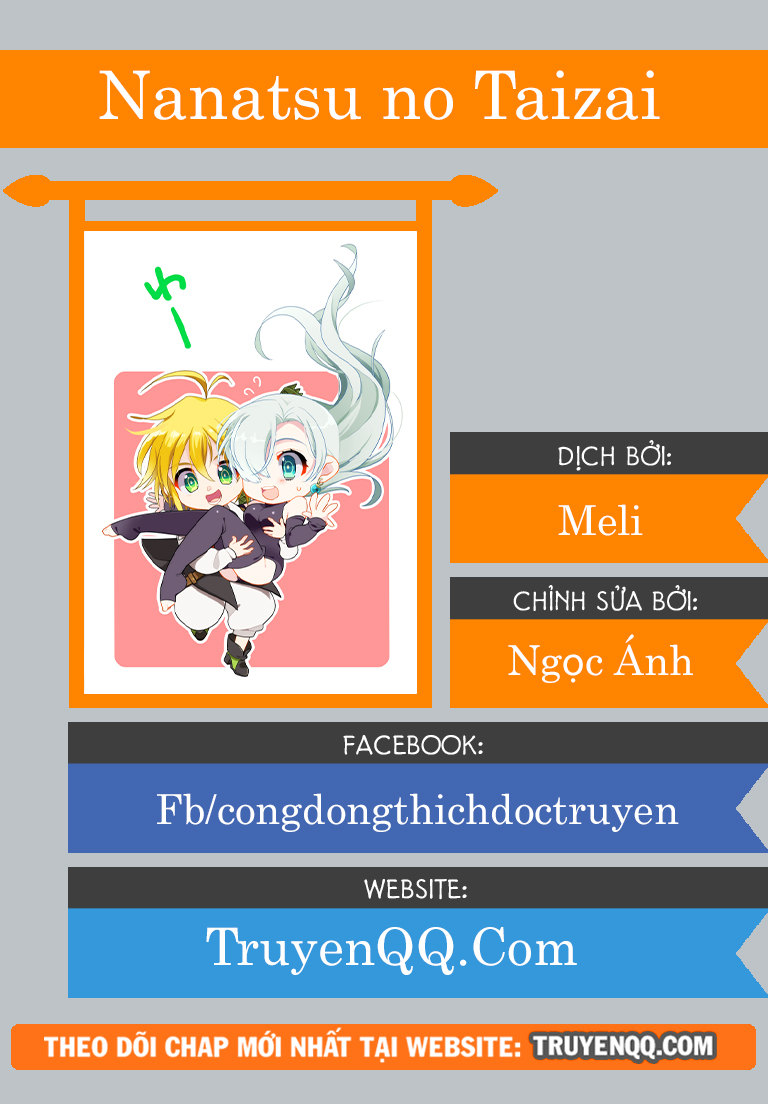 Thất Hình Đại Tội - Chương 287