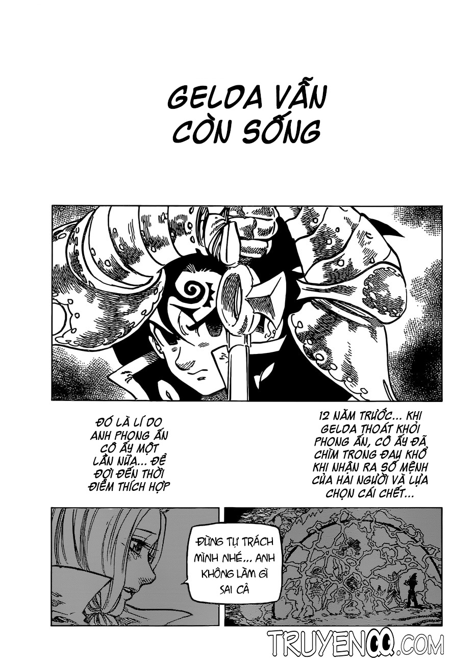 Thất Hình Đại Tội - Chương 287