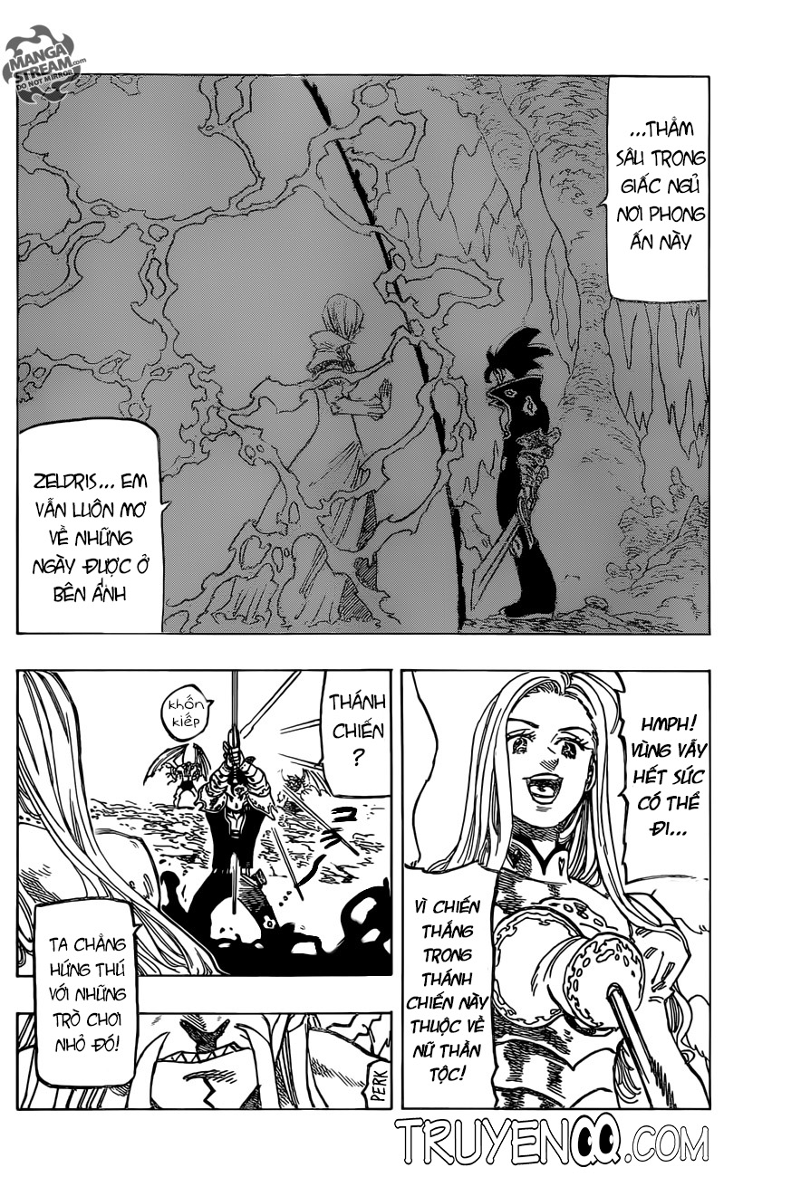 Thất Hình Đại Tội - Chương 287