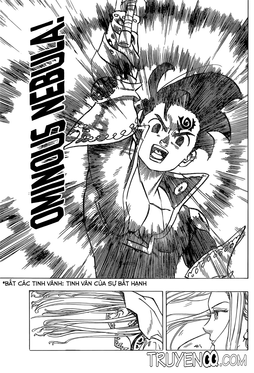 Thất Hình Đại Tội - Chương 287
