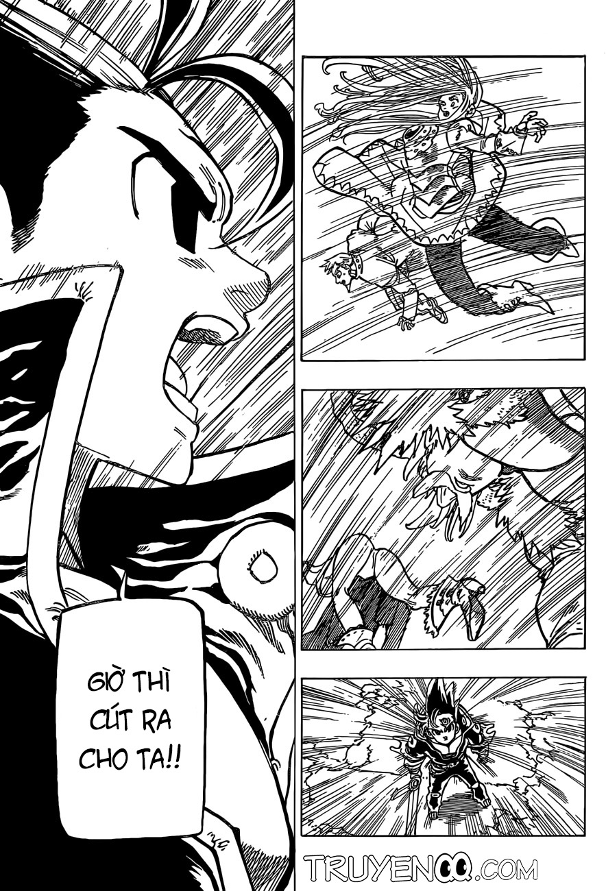 Thất Hình Đại Tội - Chương 287