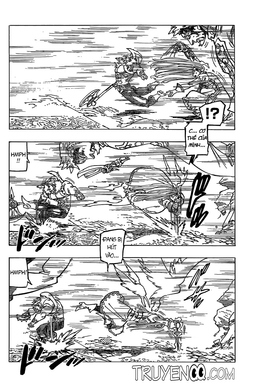 Thất Hình Đại Tội - Chương 287