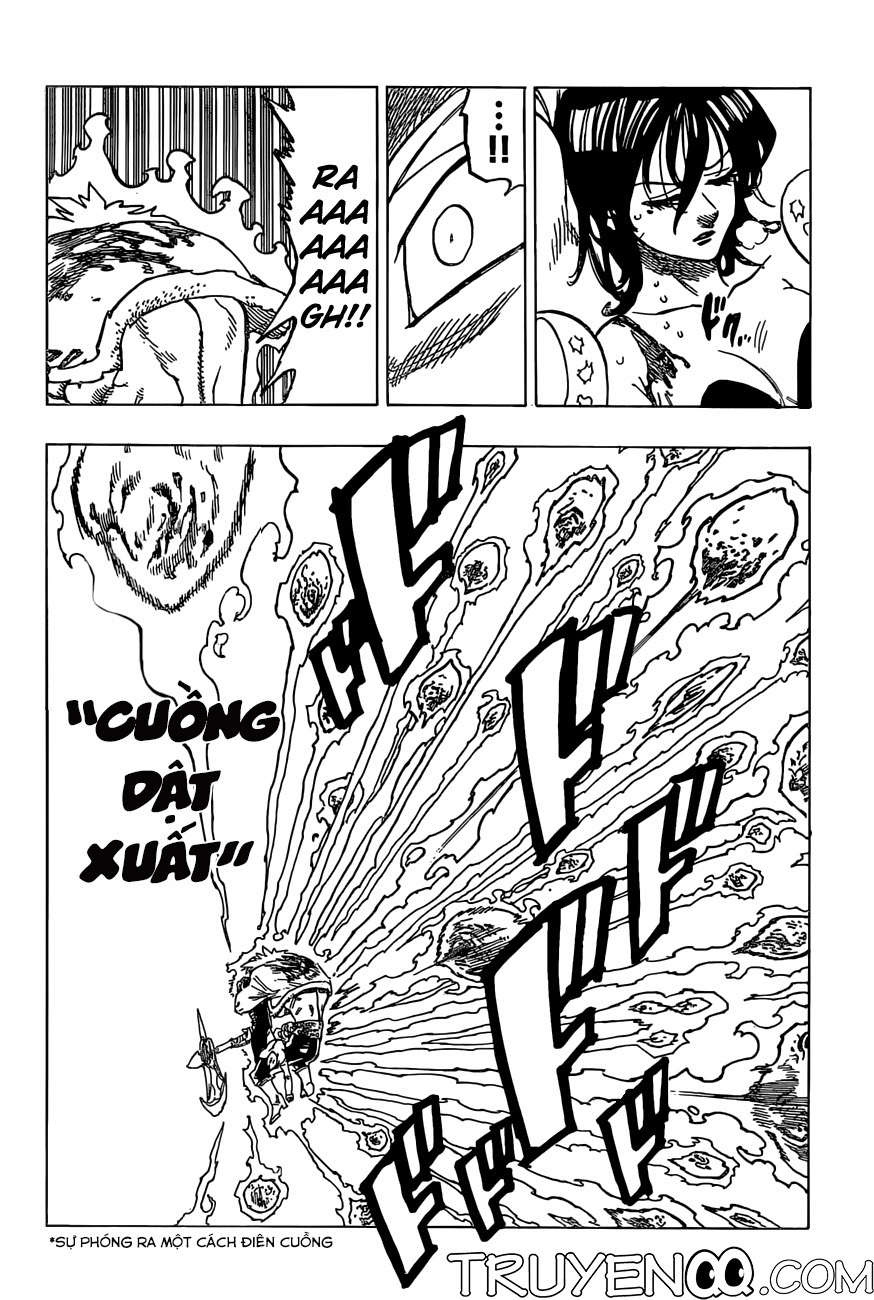 Thất Hình Đại Tội - Chương 288