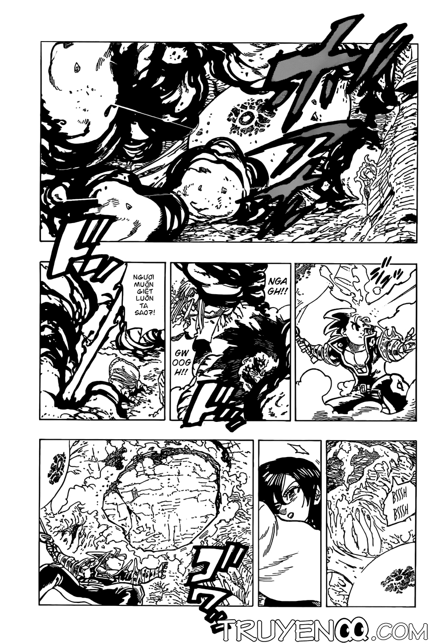 Thất Hình Đại Tội - Chương 288