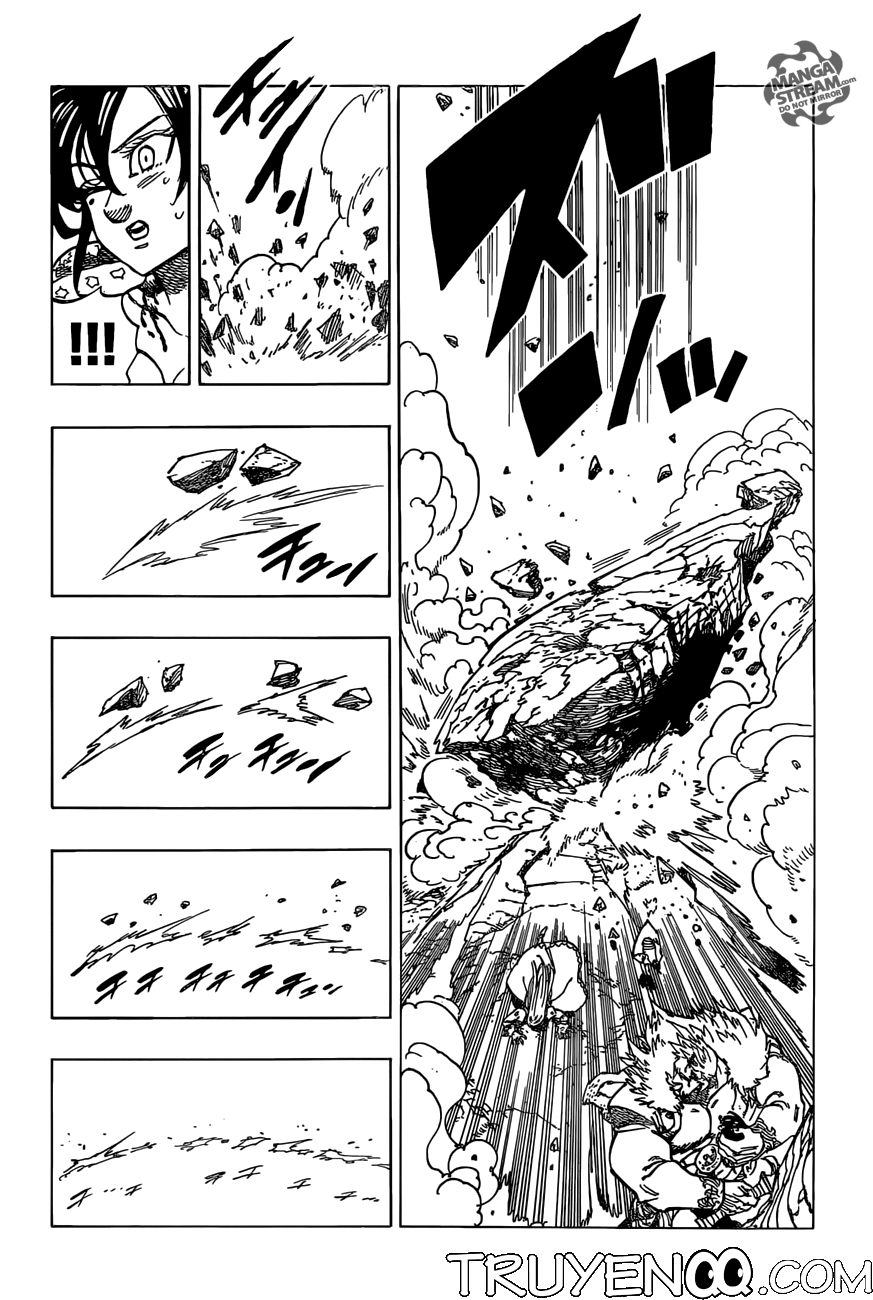 Thất Hình Đại Tội - Chương 288