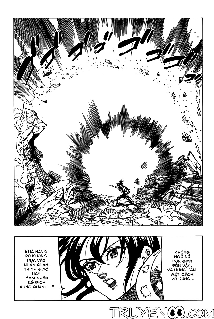 Thất Hình Đại Tội - Chương 288