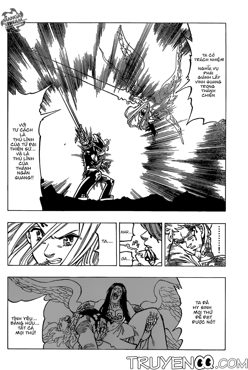 Thất Hình Đại Tội - Chương 288