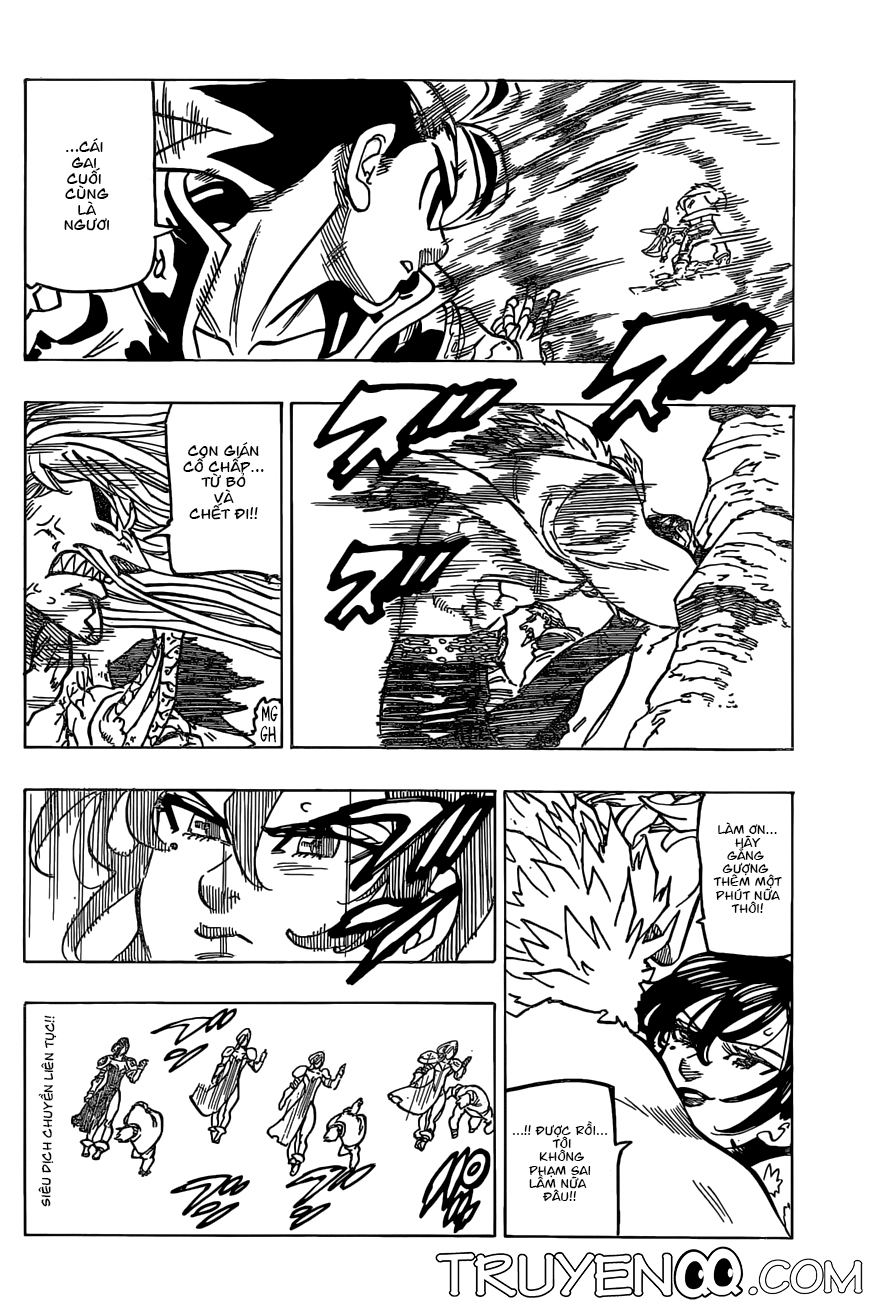 Thất Hình Đại Tội - Chương 288