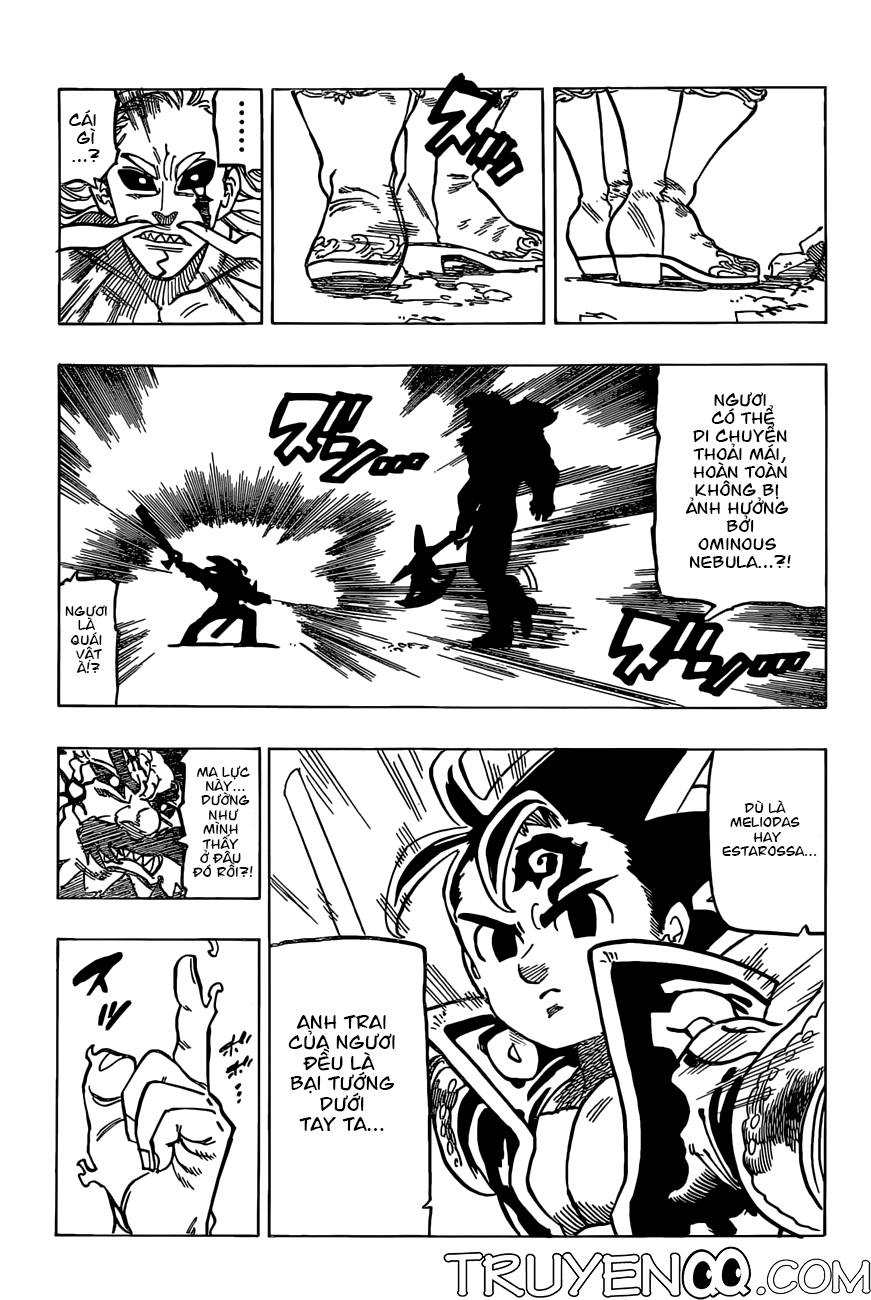 Thất Hình Đại Tội - Chương 288