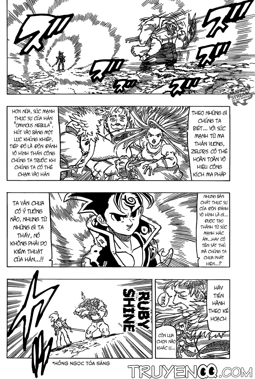 Thất Hình Đại Tội - Chương 288