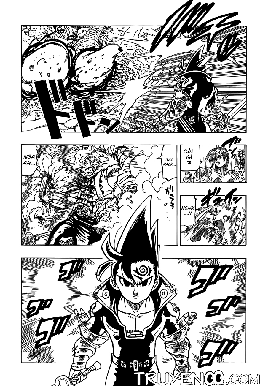 Thất Hình Đại Tội - Chương 288