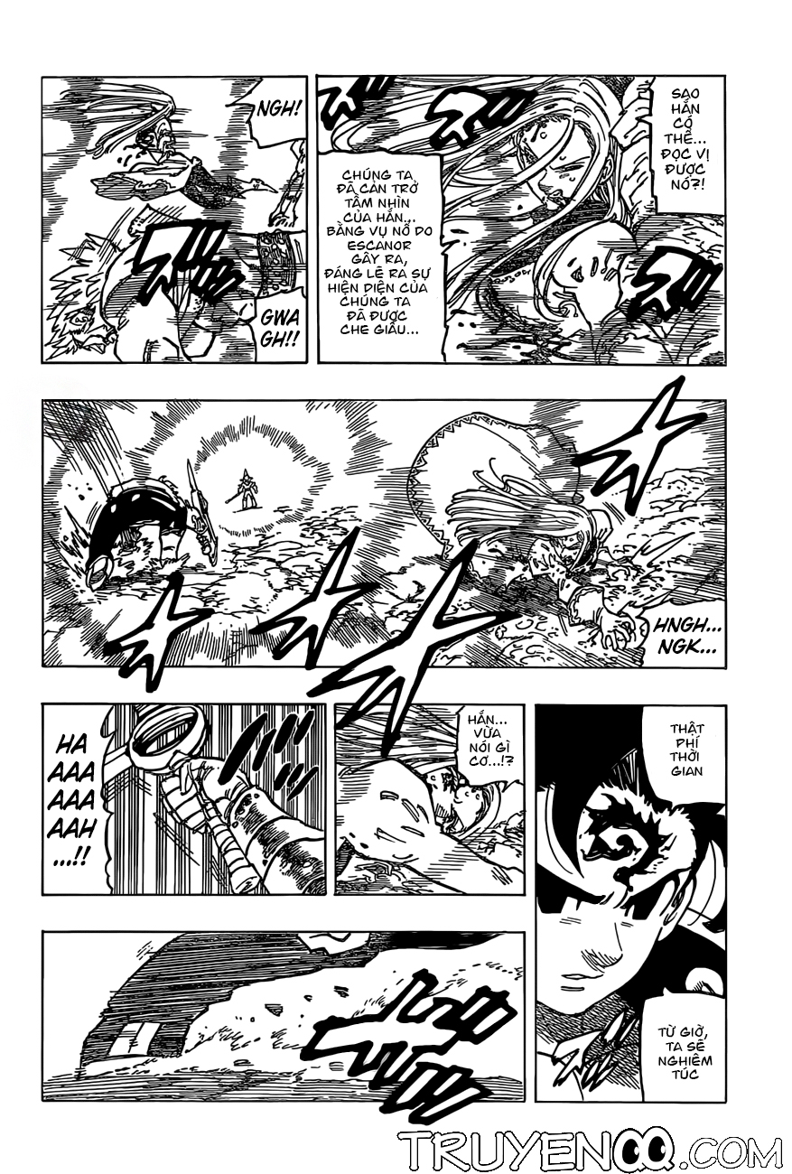 Thất Hình Đại Tội - Chương 288