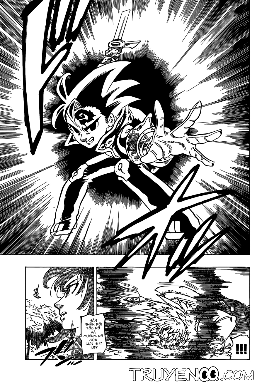 Thất Hình Đại Tội - Chương 288