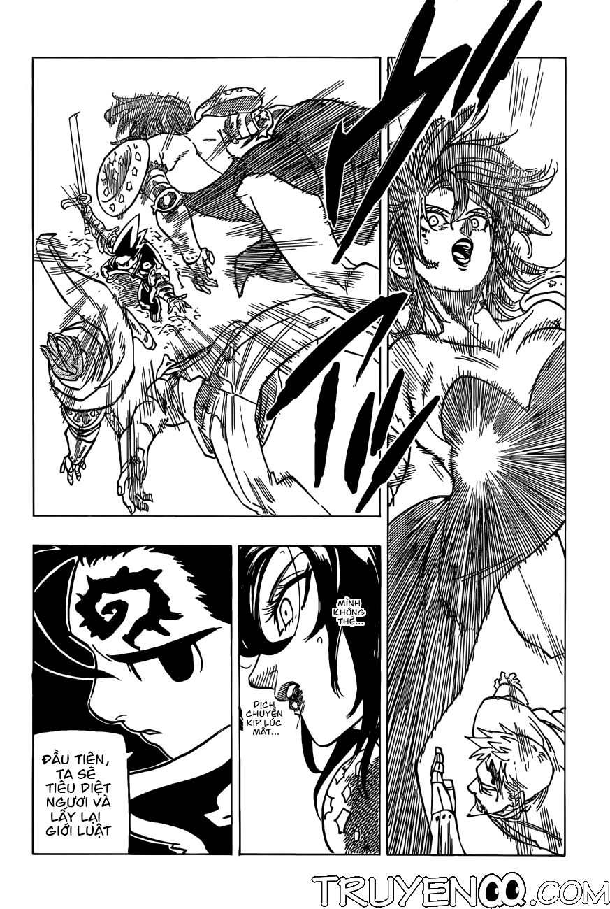 Thất Hình Đại Tội - Chương 288