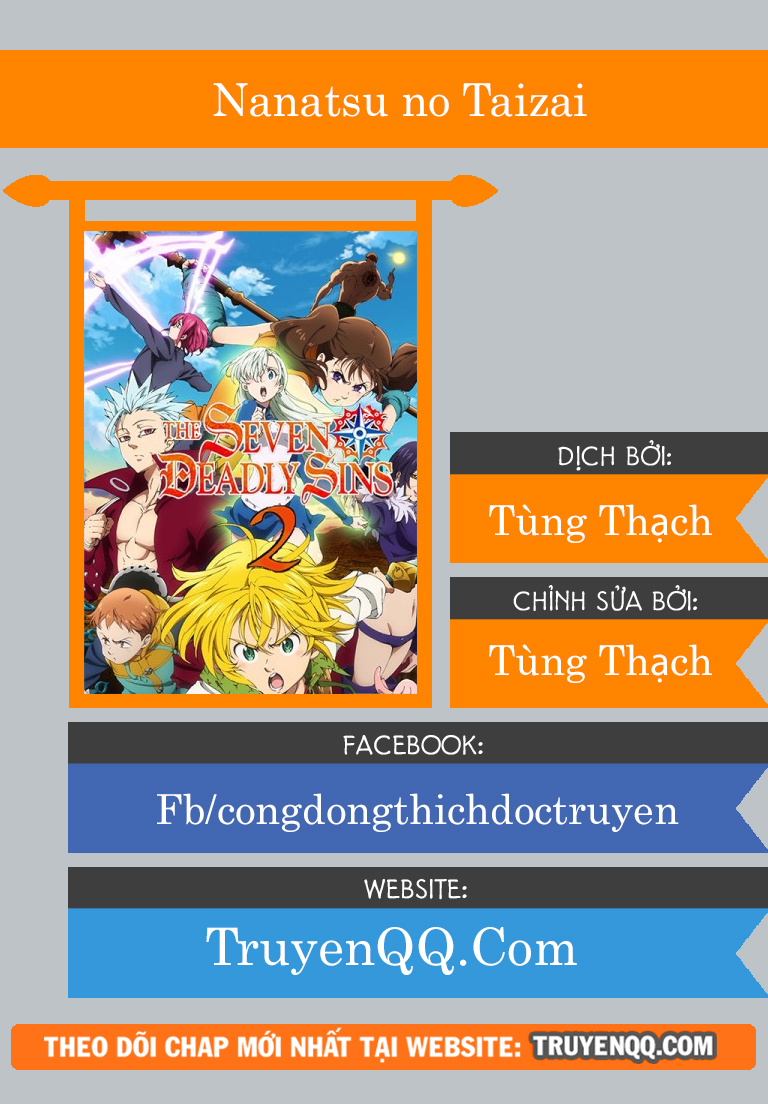 Thất Hình Đại Tội - Chương 289