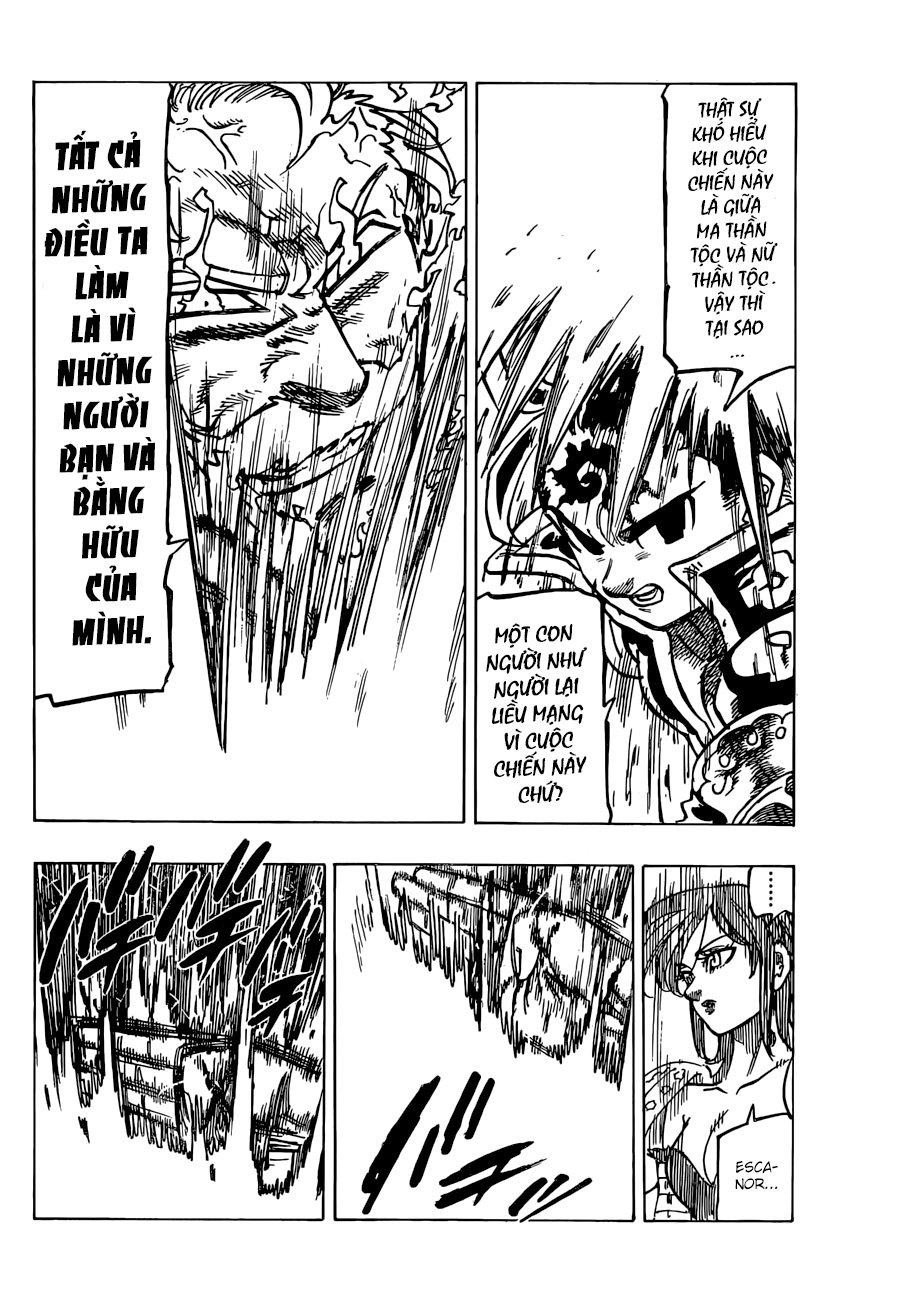 Thất Hình Đại Tội - Chương 289