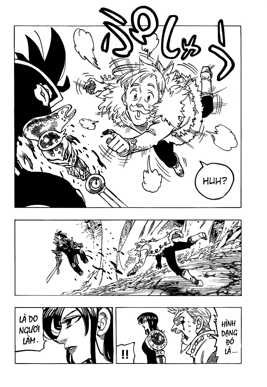 Thất Hình Đại Tội - Chương 289