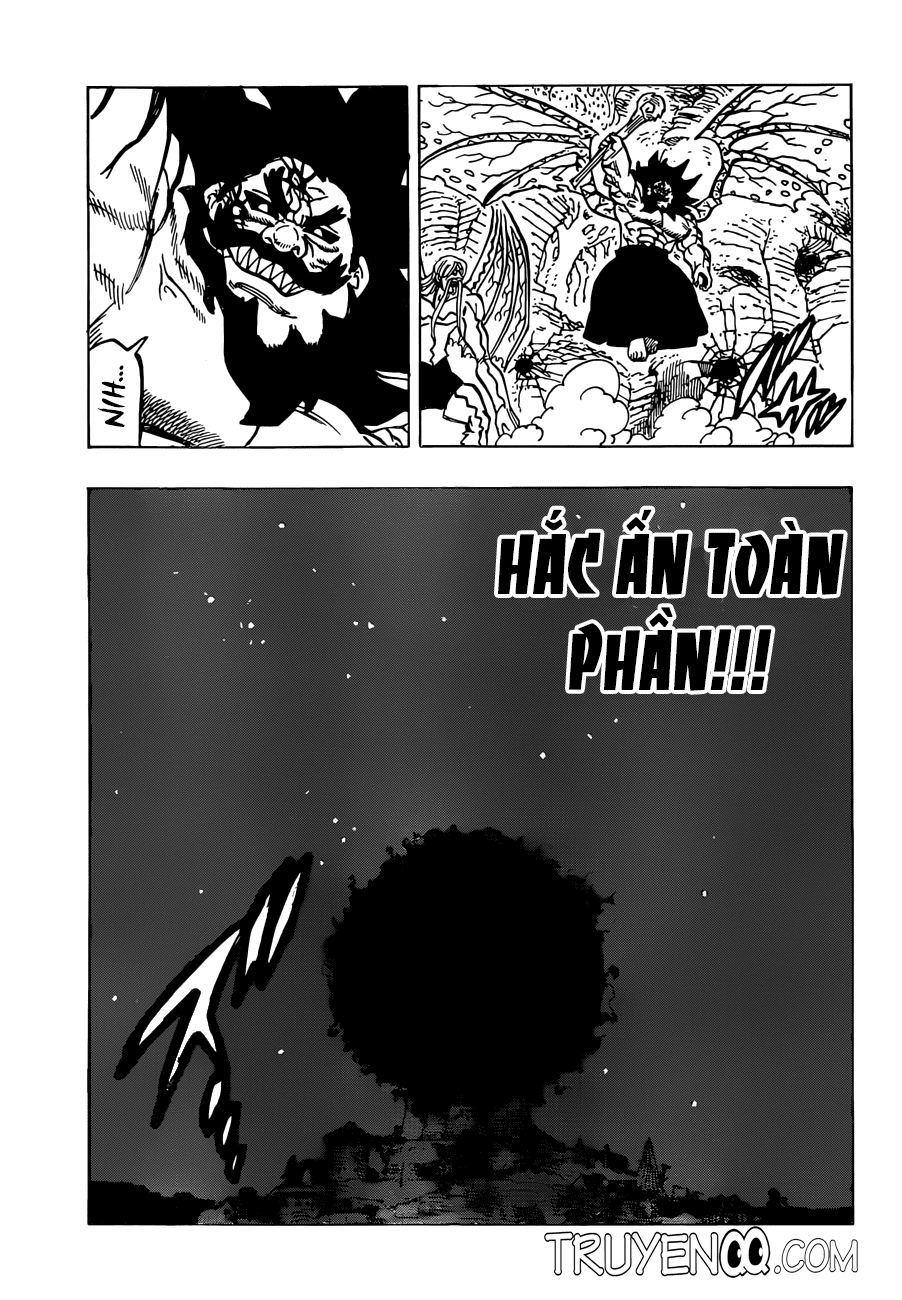 Thất Hình Đại Tội - Chương 289