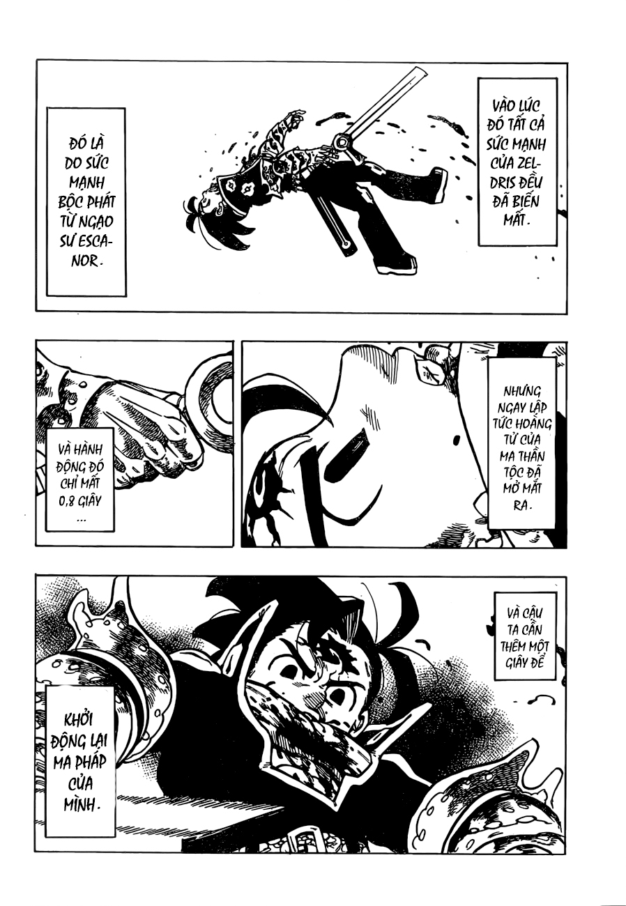 Thất Hình Đại Tội - Chương 289