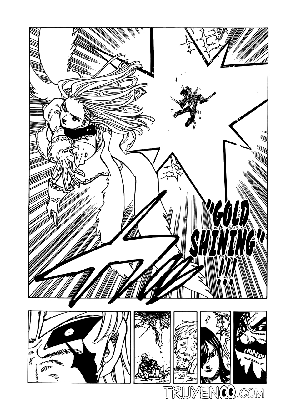 Thất Hình Đại Tội - Chương 289