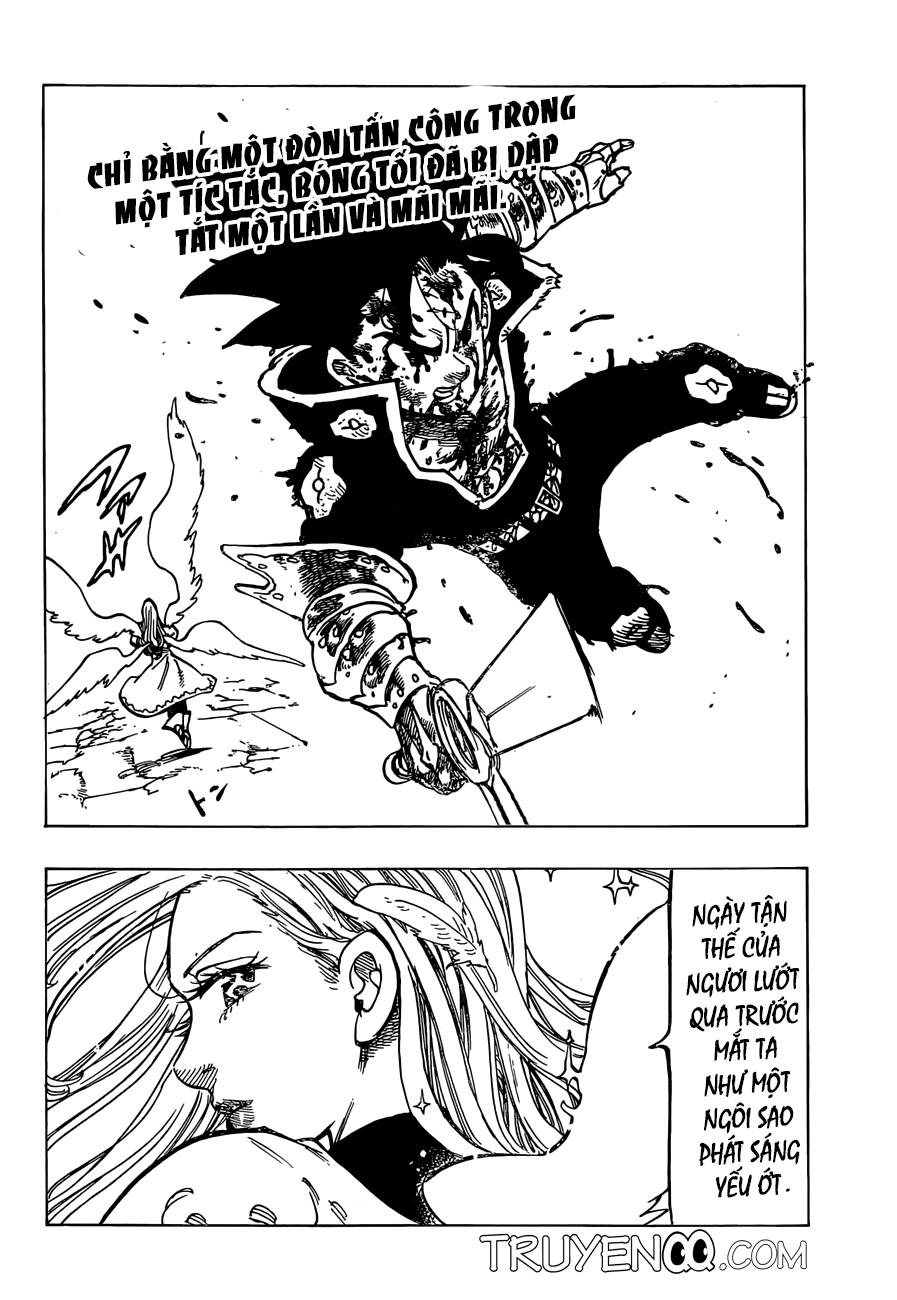 Thất Hình Đại Tội - Chương 289