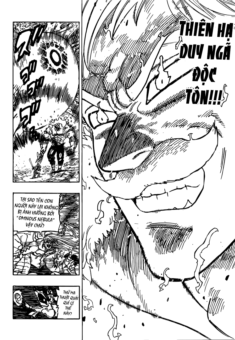 Thất Hình Đại Tội - Chương 289