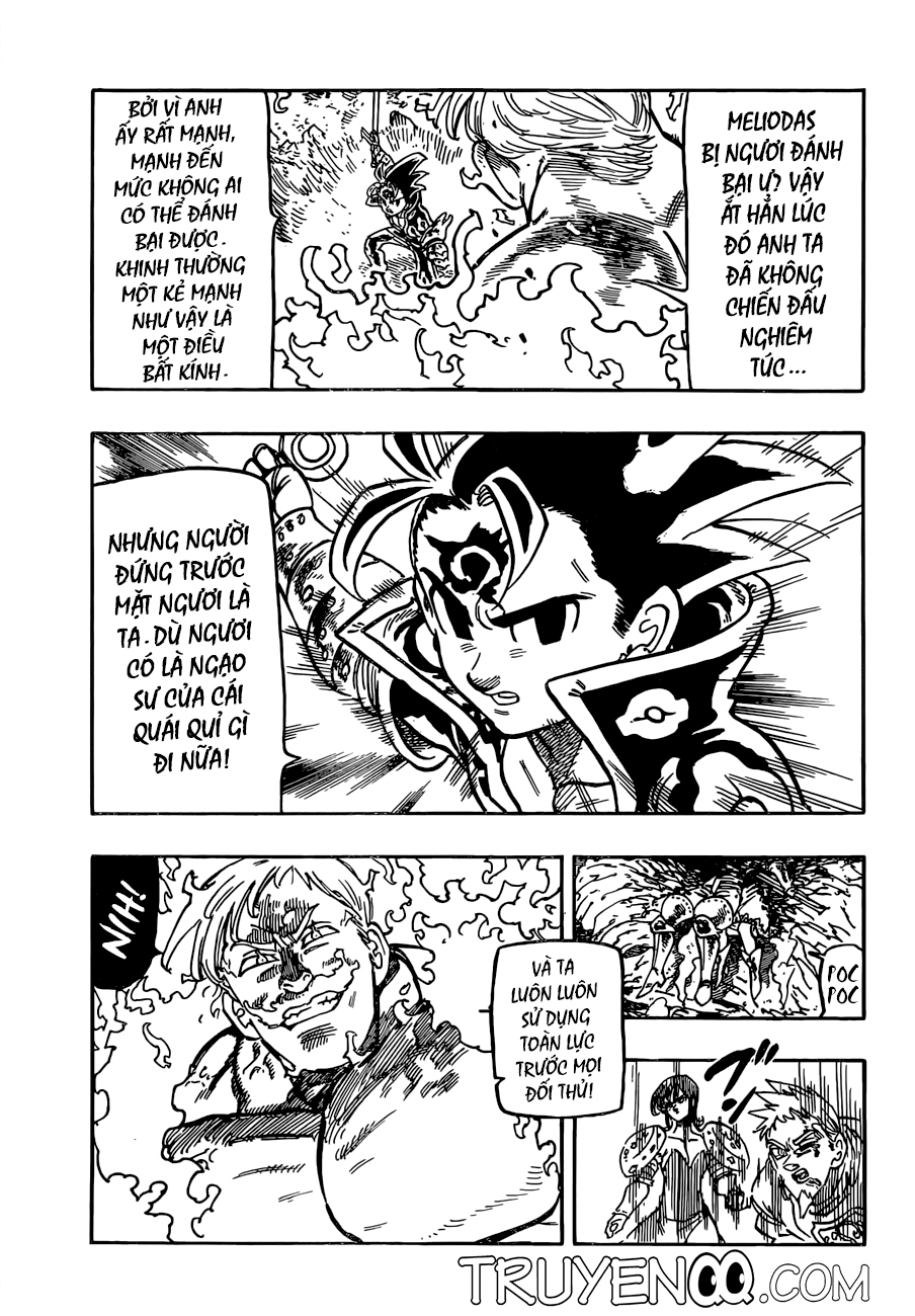 Thất Hình Đại Tội - Chương 289