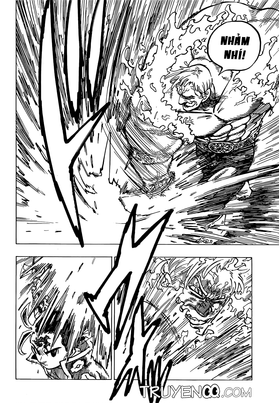 Thất Hình Đại Tội - Chương 289