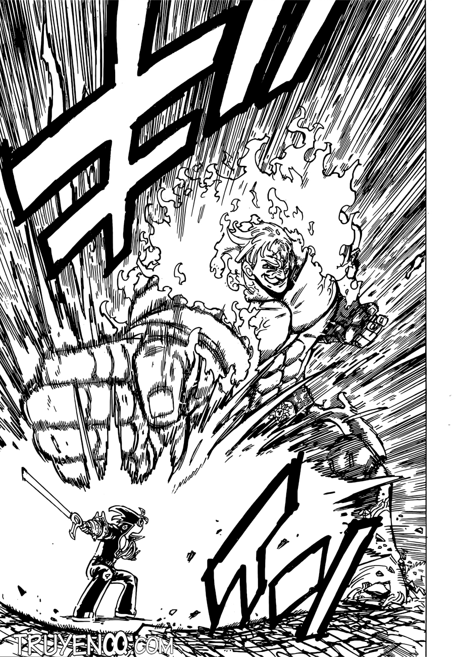 Thất Hình Đại Tội - Chương 289