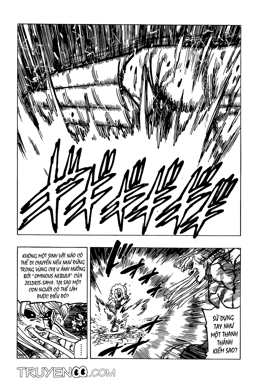 Thất Hình Đại Tội - Chương 289